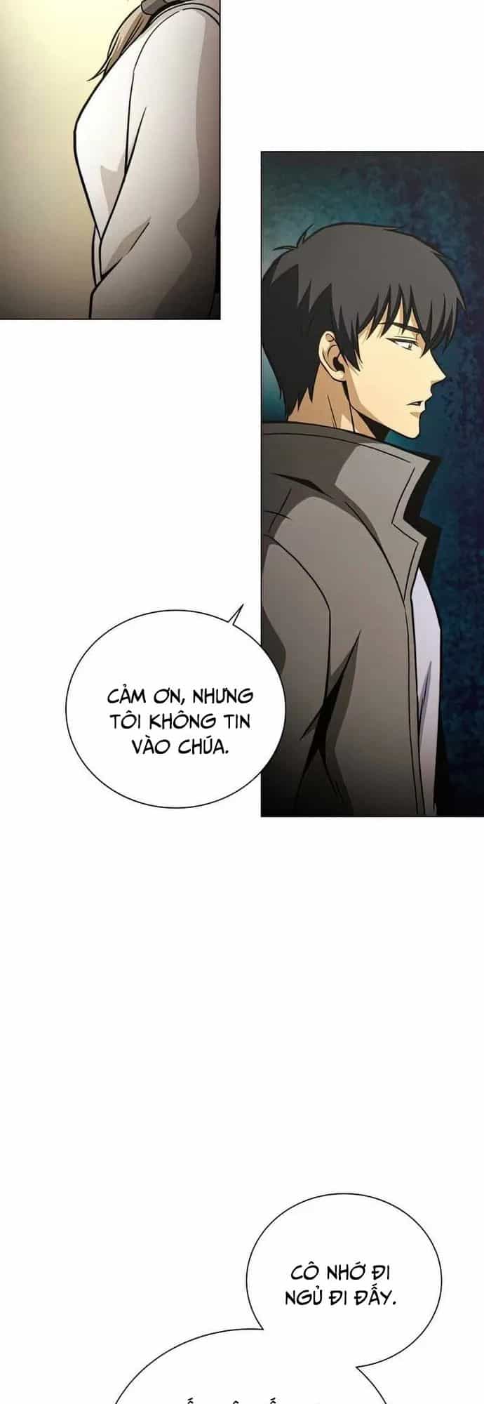 Thợ Săn Ăn Thịt Người - Chương 40 - ảnh 30