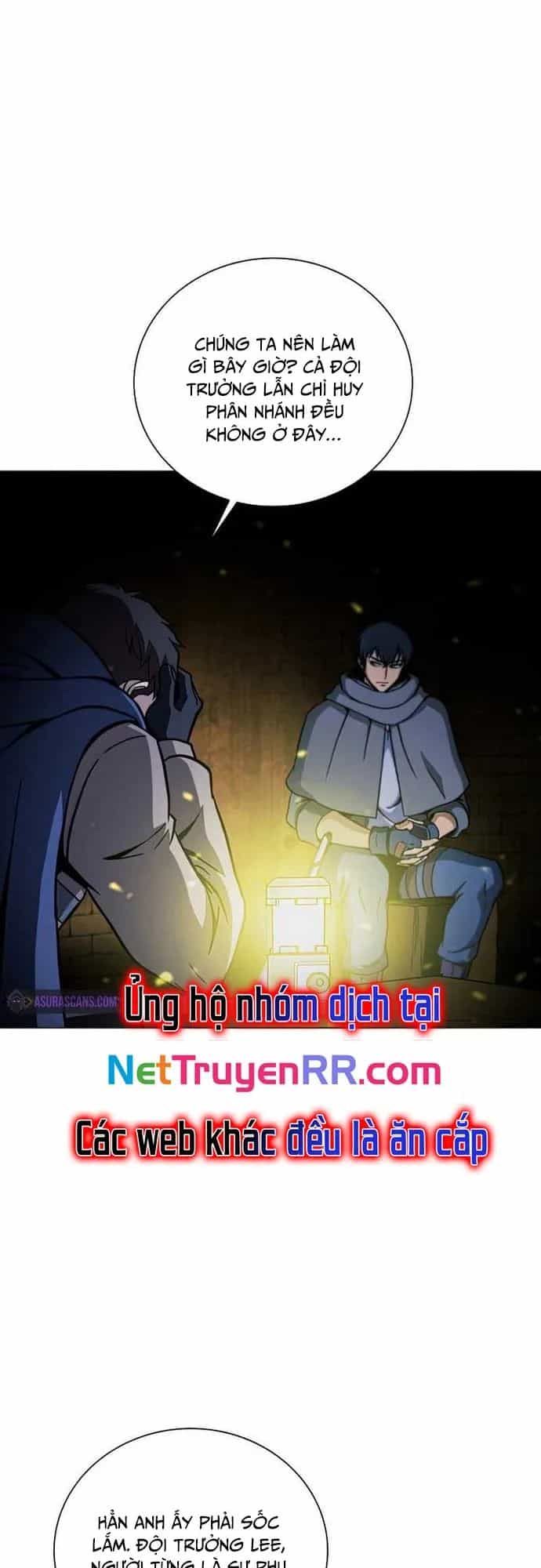 Thợ Săn Ăn Thịt Người - Chương 40 - ảnh 36