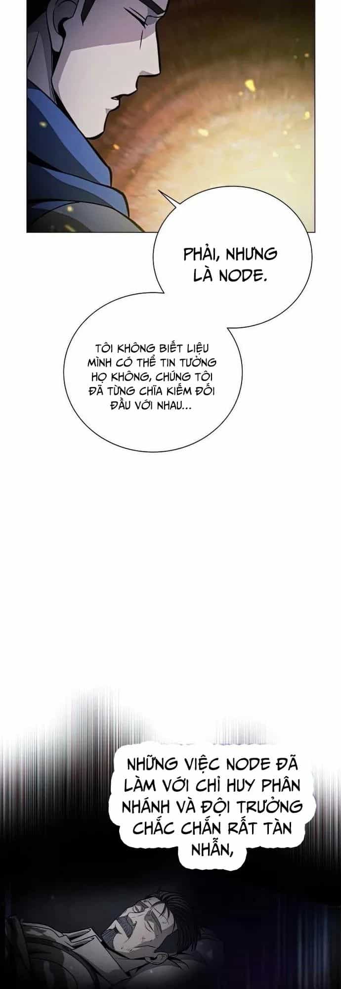 Thợ Săn Ăn Thịt Người - Chương 40 - ảnh 38