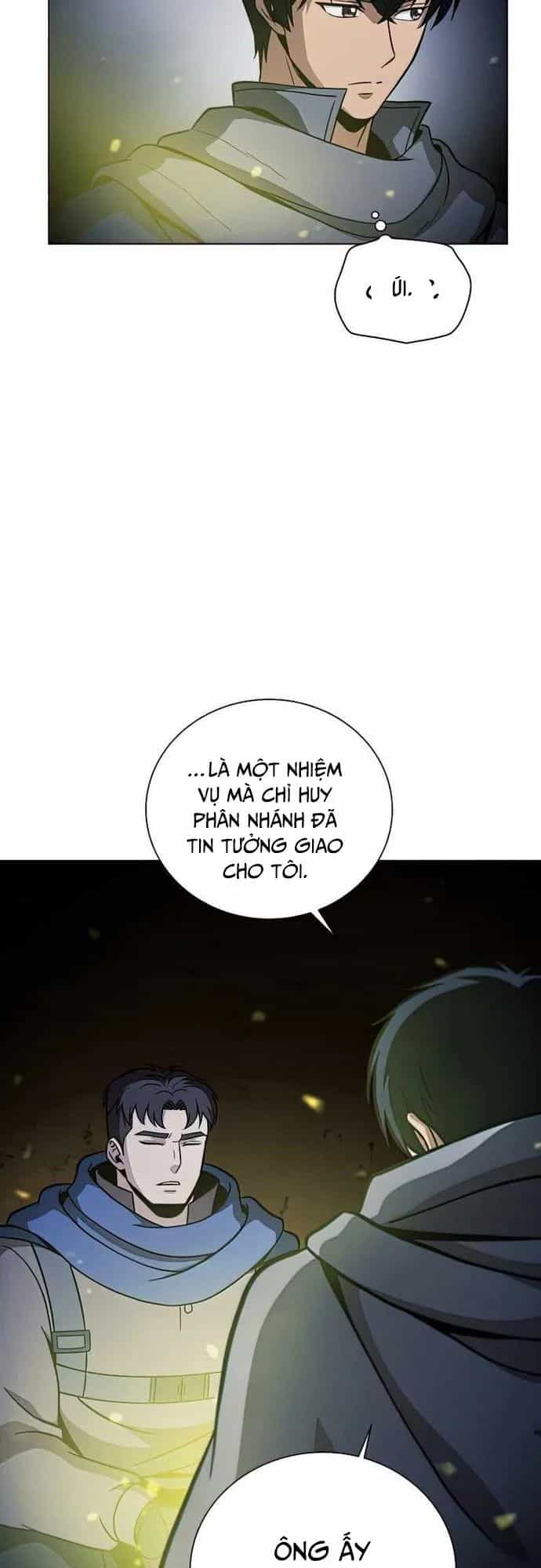 Thợ Săn Ăn Thịt Người - Chương 40 - ảnh 45
