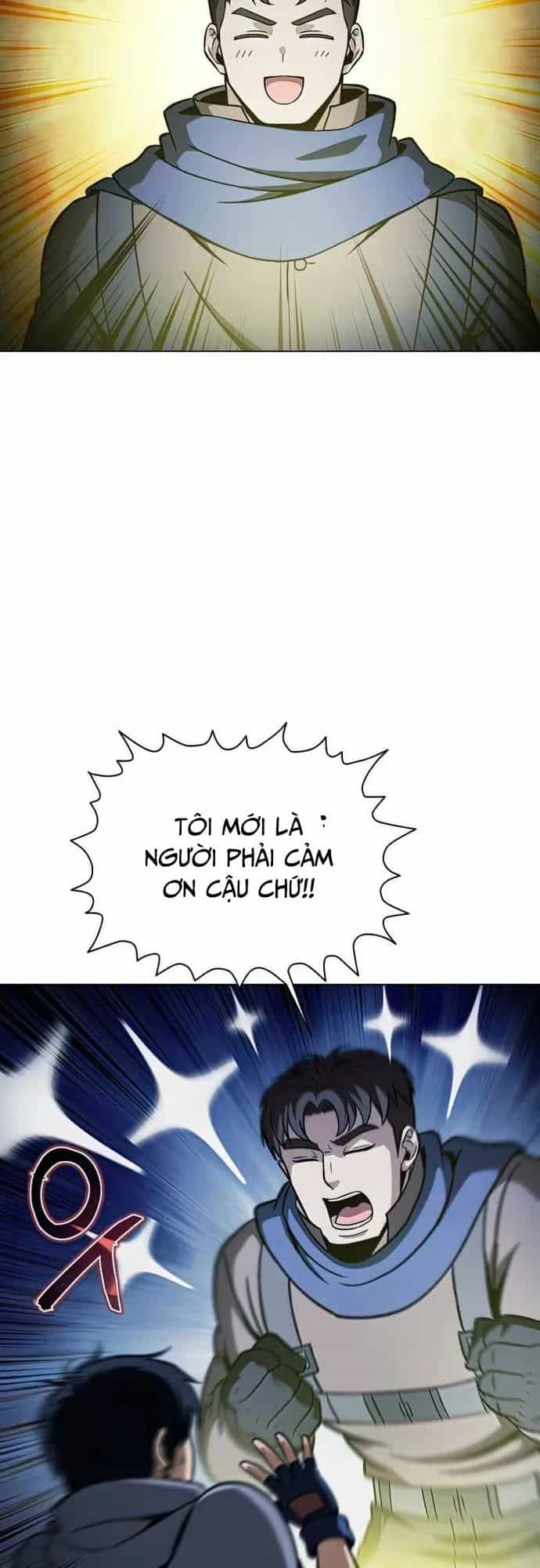 Thợ Săn Ăn Thịt Người - Chương 40 - ảnh 50