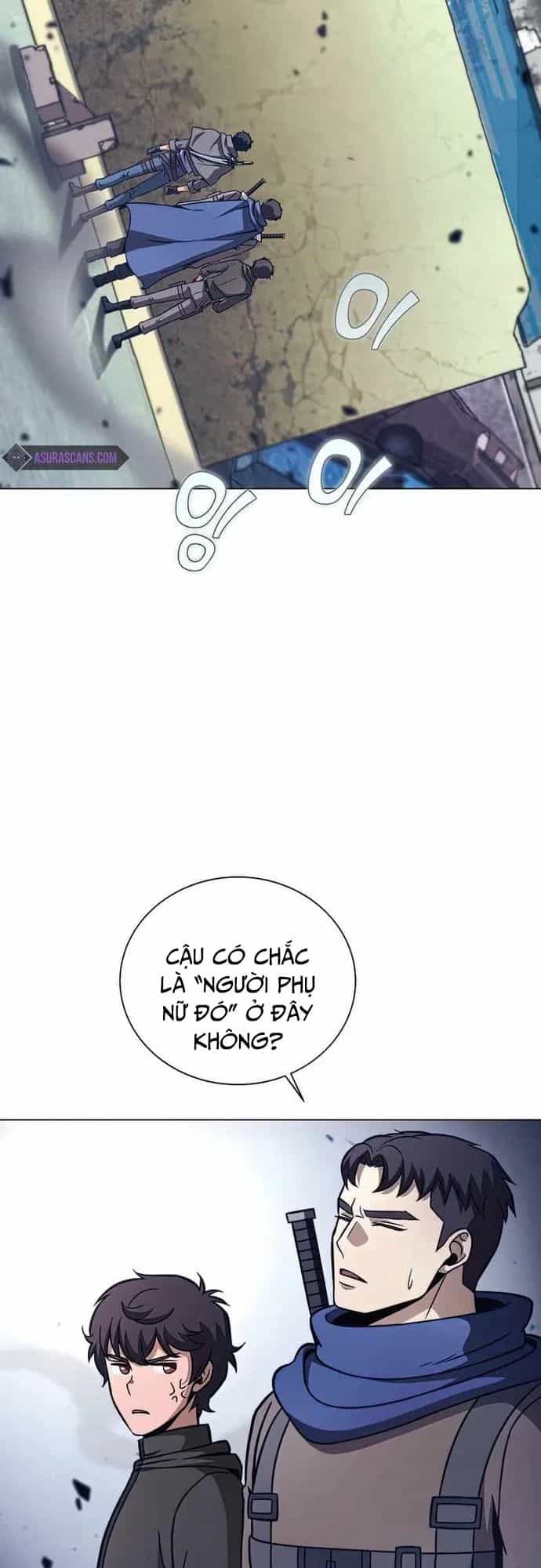 Thợ Săn Ăn Thịt Người - Chương 40 - ảnh 55