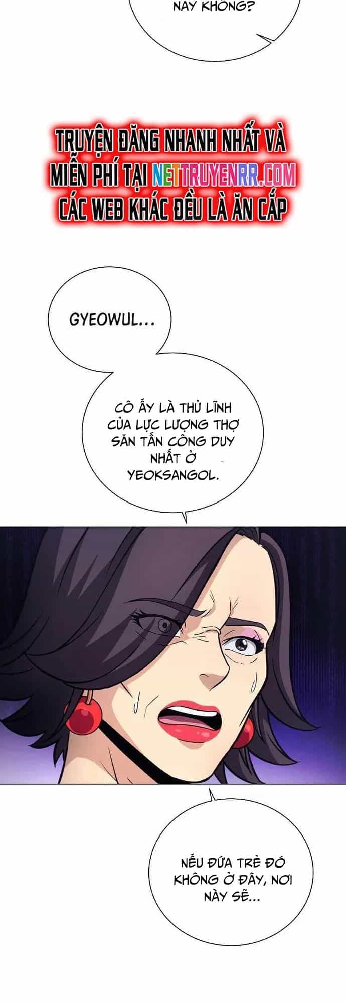 Thợ Săn Ăn Thịt Người - Chương 41 - ảnh 41