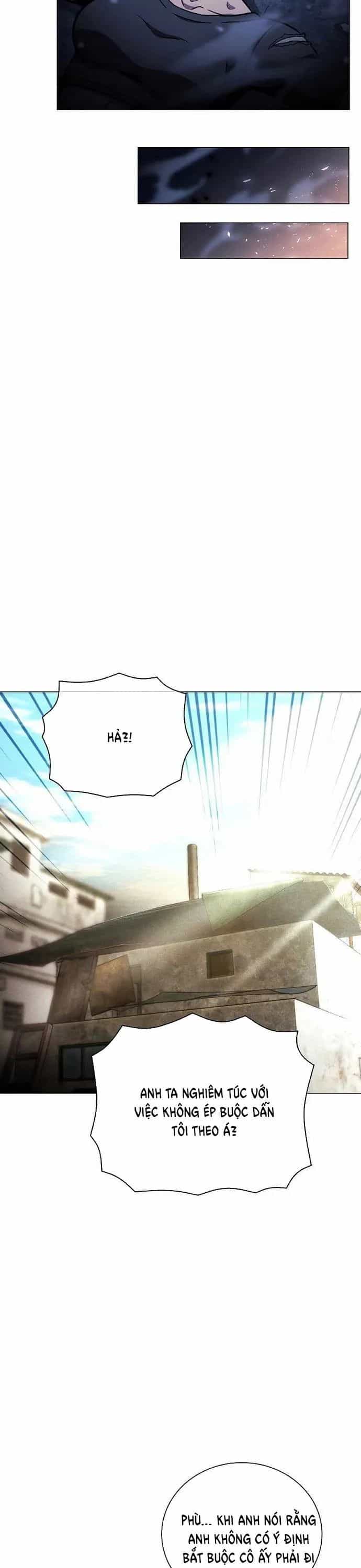 Thợ Săn Ăn Thịt Người - Chương 42 - ảnh 18