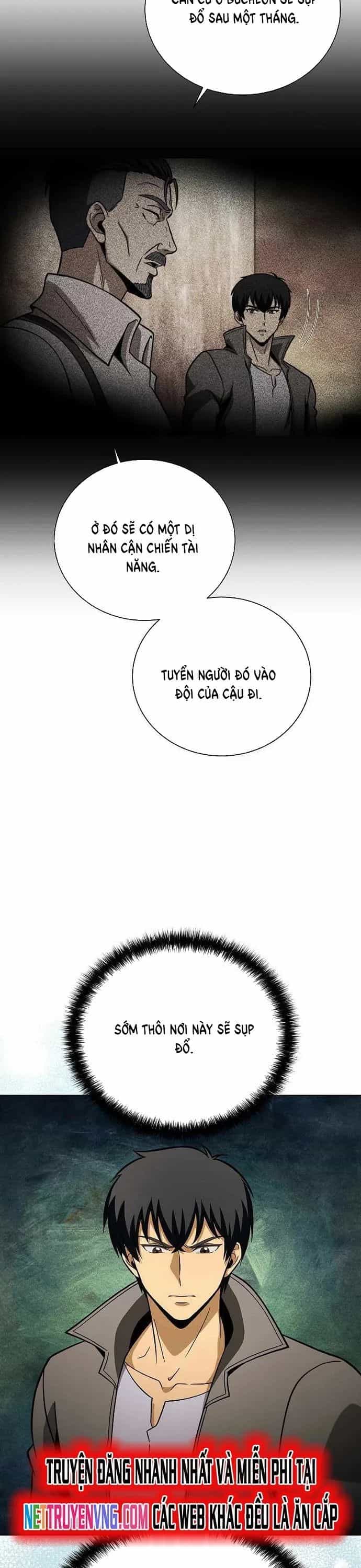 Thợ Săn Ăn Thịt Người - Chương 42 - ảnh 24