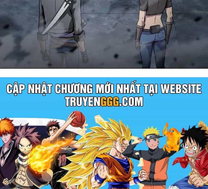 Thợ Săn Ăn Thịt Người - Chương 42 - ảnh 43