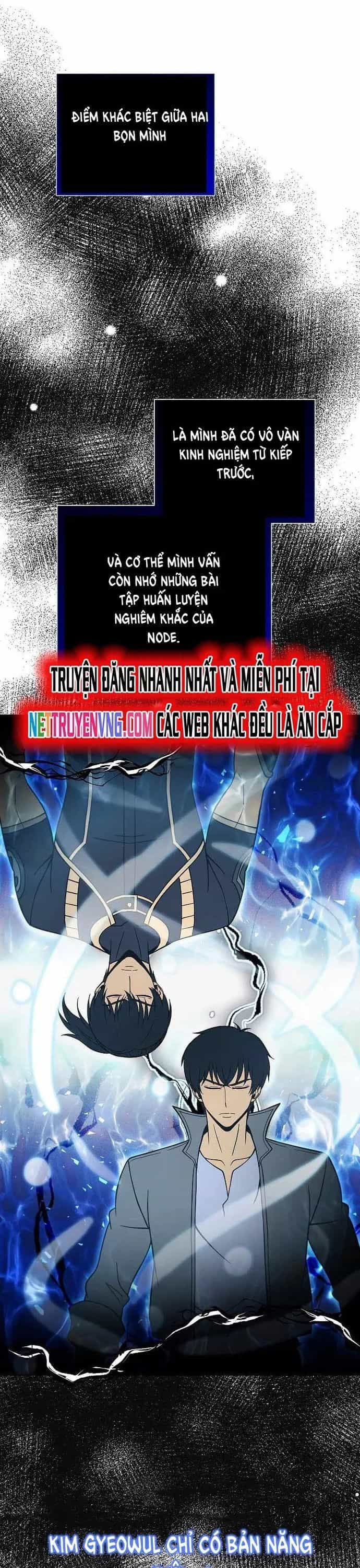 Thợ Săn Ăn Thịt Người - Chương 43 - ảnh 36