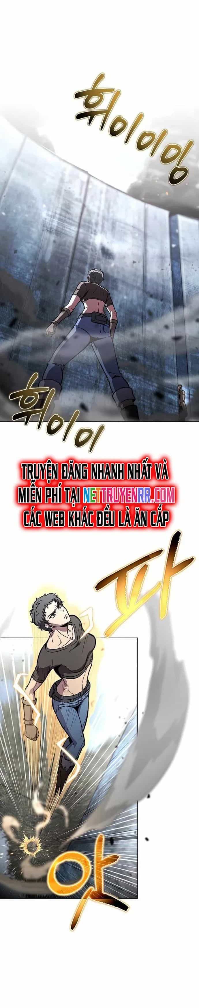 Thợ Săn Ăn Thịt Người - Chương 46 - ảnh 13