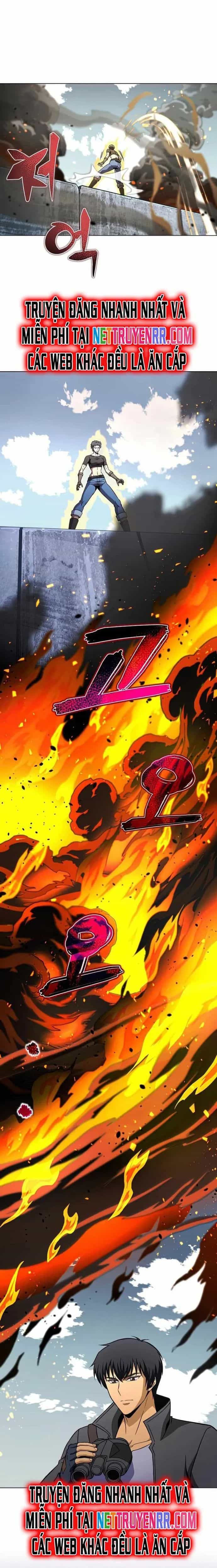 Thợ Săn Ăn Thịt Người - Chương 46 - ảnh 14