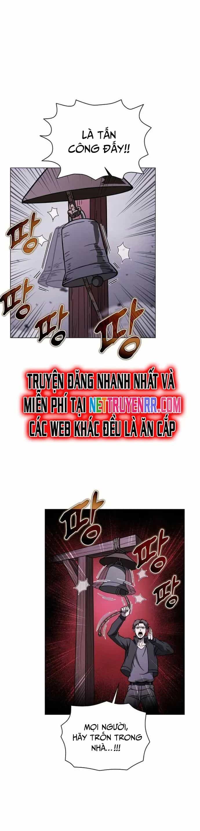 Thợ Săn Ăn Thịt Người - Chương 46 - ảnh 3