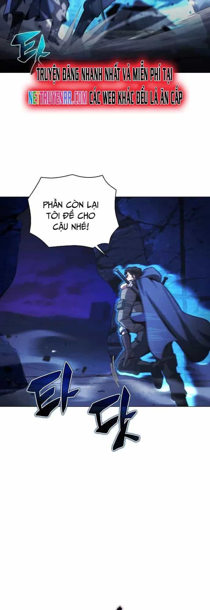 Thợ Săn Ăn Thịt Người - Chương 47 - ảnh 28