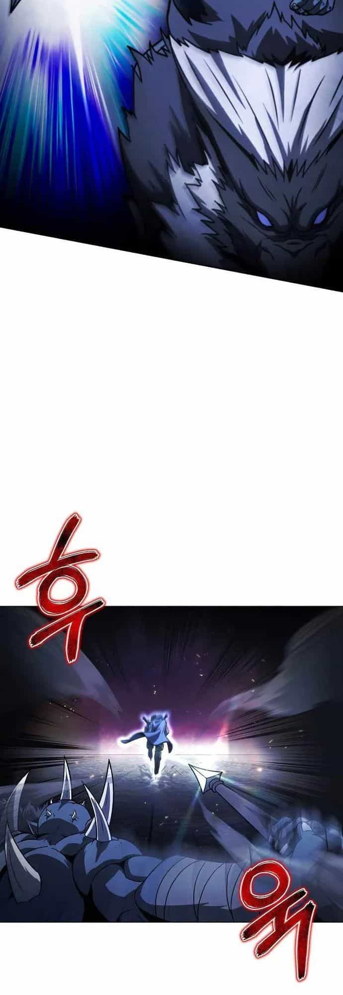 Thợ Săn Ăn Thịt Người - Chương 47 - ảnh 57