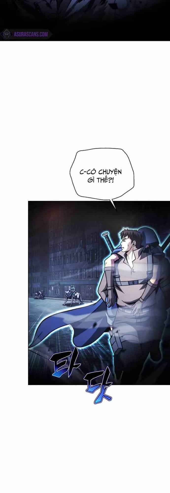 Thợ Săn Ăn Thịt Người - Chương 47 - ảnh 61