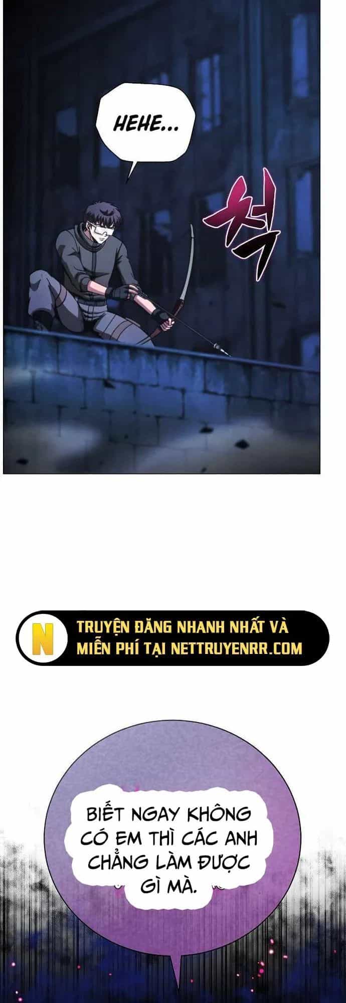 Thợ Săn Ăn Thịt Người - Chương 47 - ảnh 64