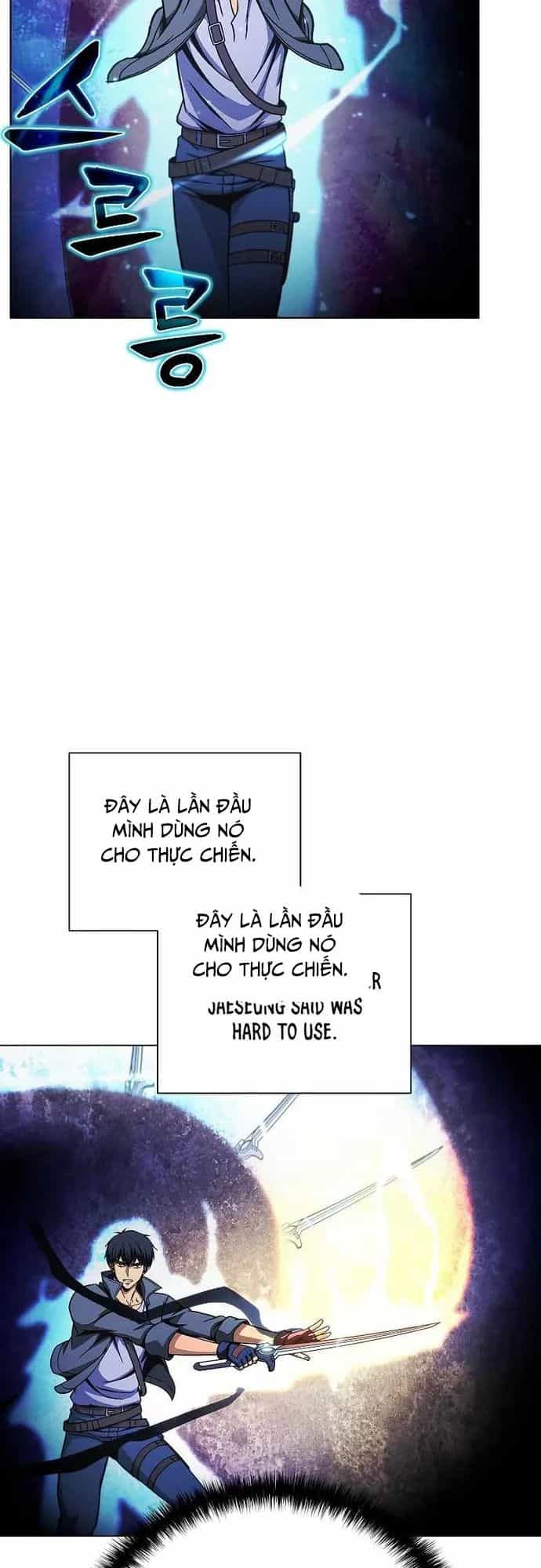 Thợ Săn Ăn Thịt Người - Chương 48 - ảnh 52