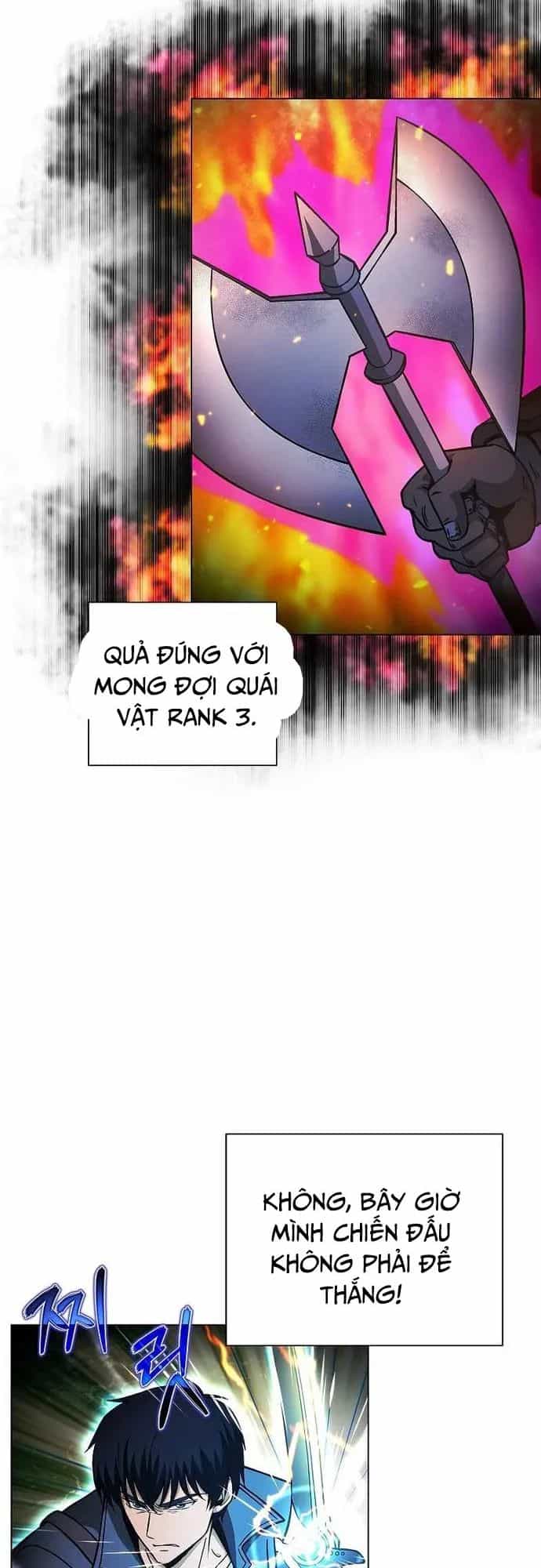 Thợ Săn Ăn Thịt Người - Chương 48 - ảnh 6