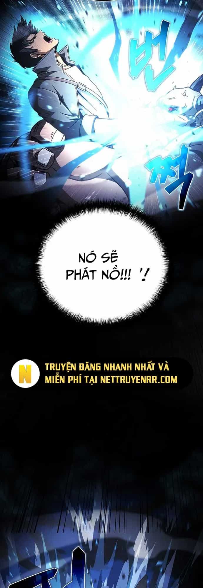 Thợ Săn Ăn Thịt Người - Chương 49 - ảnh 24