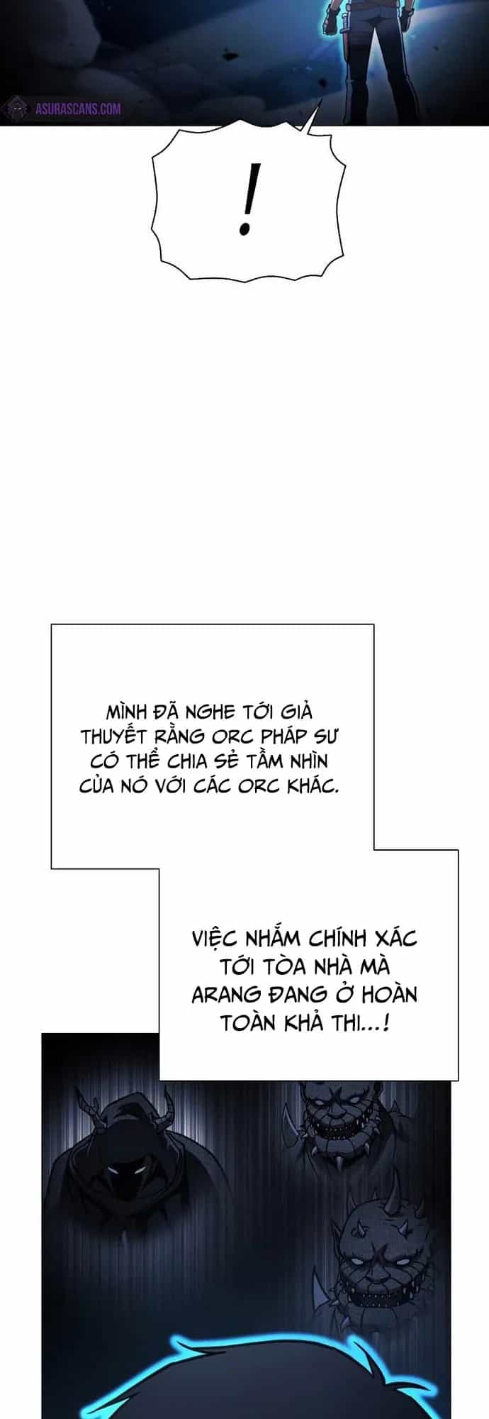 Thợ Săn Ăn Thịt Người - Chương 49 - ảnh 60