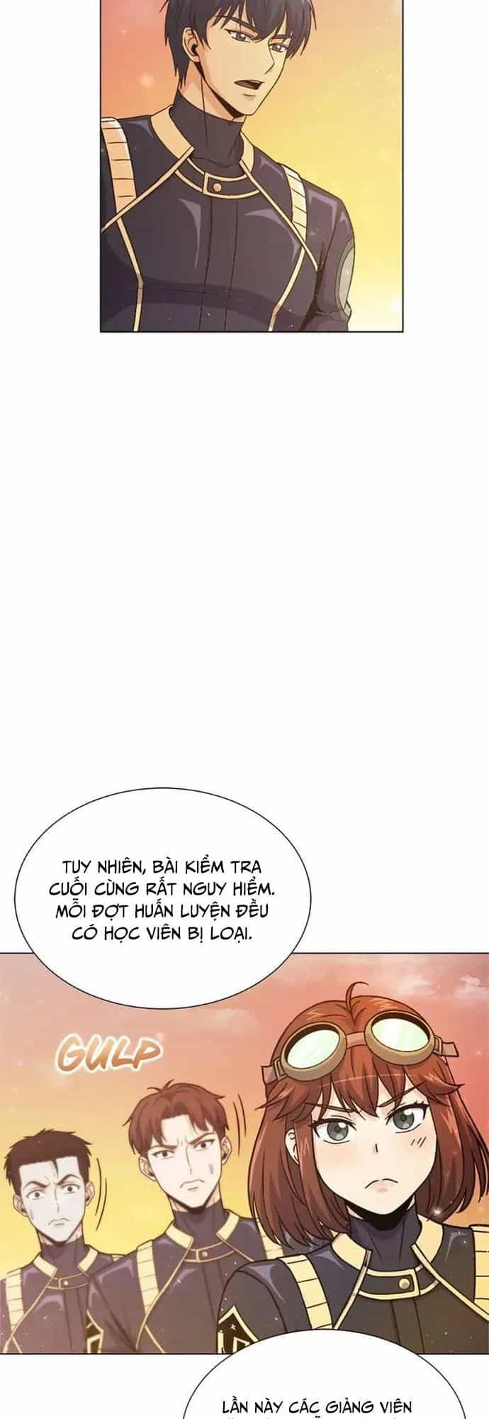 Thợ Săn Ăn Thịt Người - Chương 51 - ảnh 12