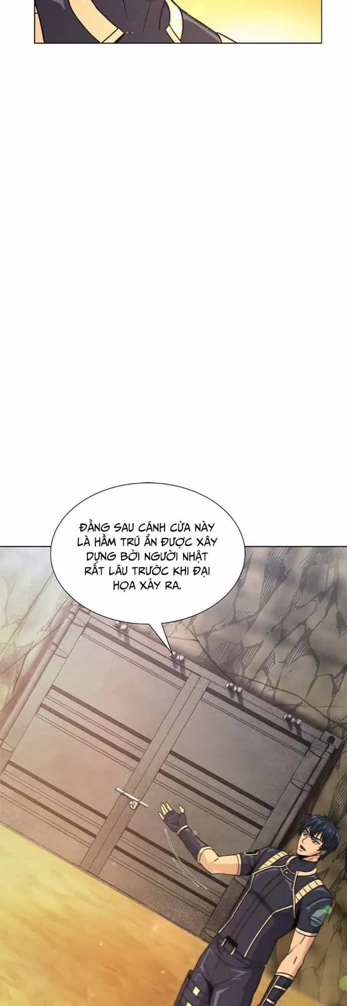Thợ Săn Ăn Thịt Người - Chương 51 - ảnh 15