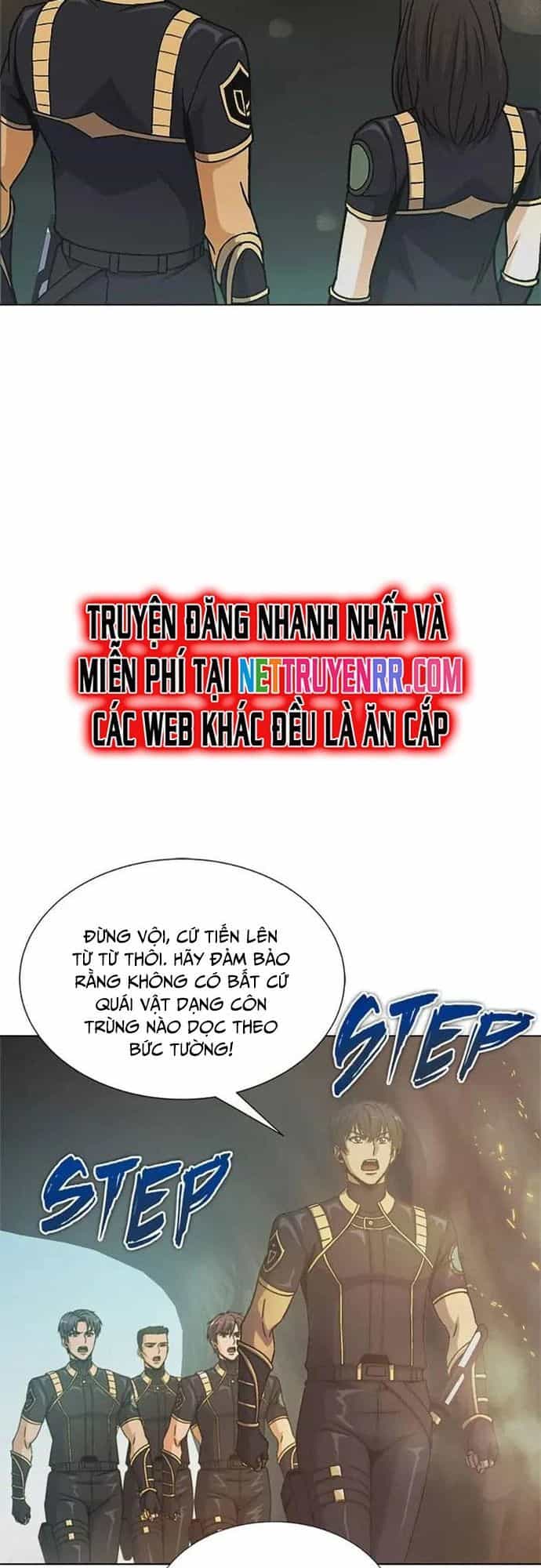 Thợ Săn Ăn Thịt Người - Chương 51 - ảnh 34