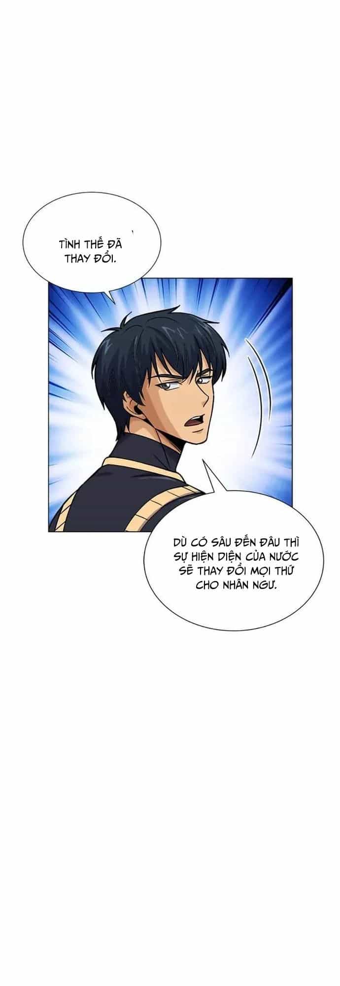 Thợ Săn Ăn Thịt Người - Chương 51 - ảnh 41