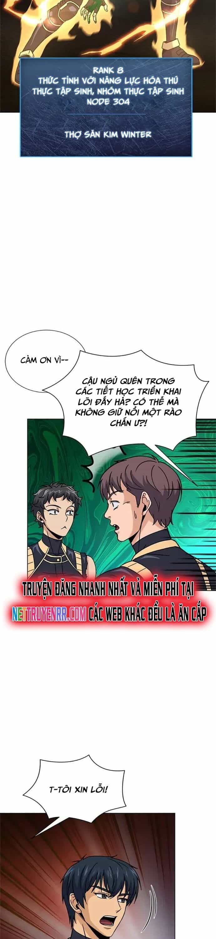Thợ Săn Ăn Thịt Người - Chương 52 - ảnh 25