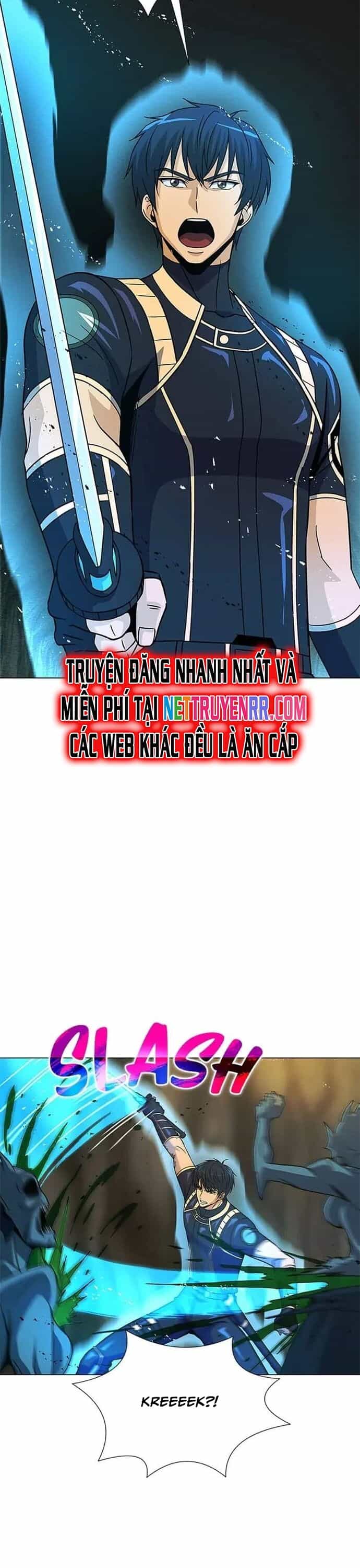 Thợ Săn Ăn Thịt Người - Chương 54 - ảnh 11