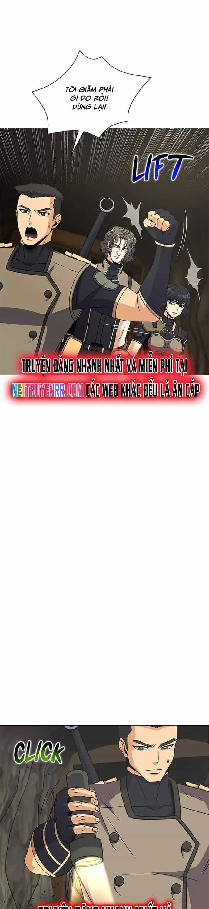 Thợ Săn Ăn Thịt Người - Chương 55 - ảnh 26
