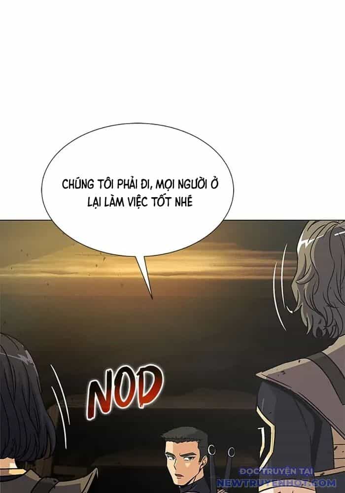 Thợ Săn Ăn Thịt Người - Chương 56 - ảnh 65