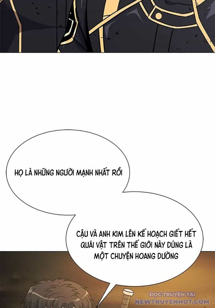 Thợ Săn Ăn Thịt Người - Chương 56 - ảnh 70