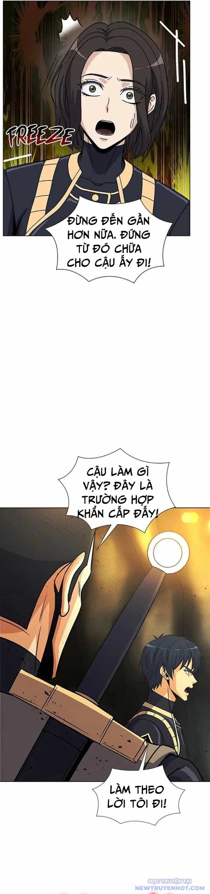 Thợ Săn Ăn Thịt Người - Chương 57 - ảnh 13