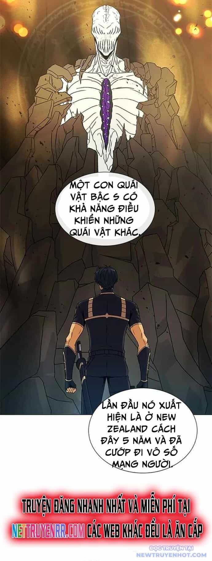 Thợ Săn Ăn Thịt Người - Chương 57 - ảnh 19