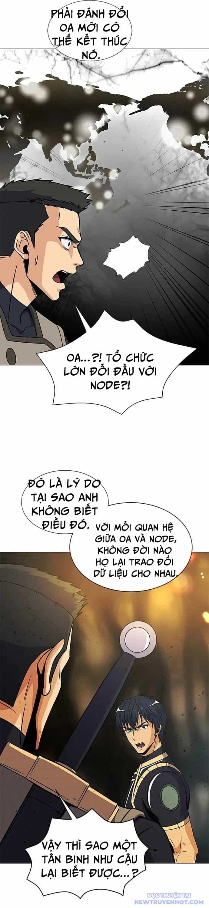 Thợ Săn Ăn Thịt Người - Chương 57 - ảnh 20