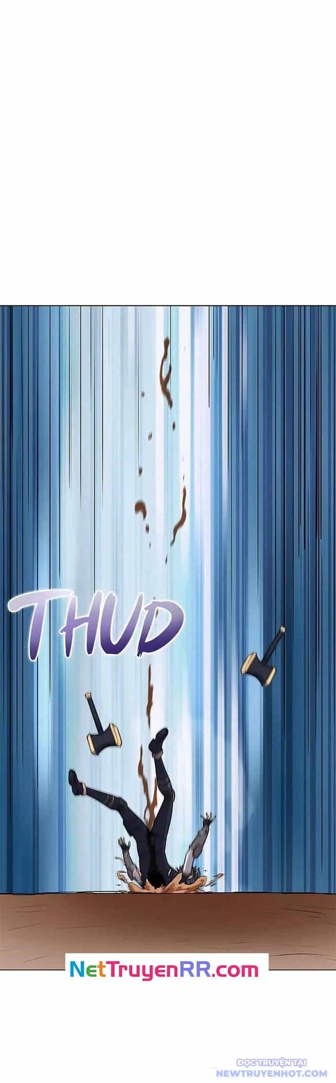 Thợ Săn Ăn Thịt Người - Chương 57 - ảnh 31