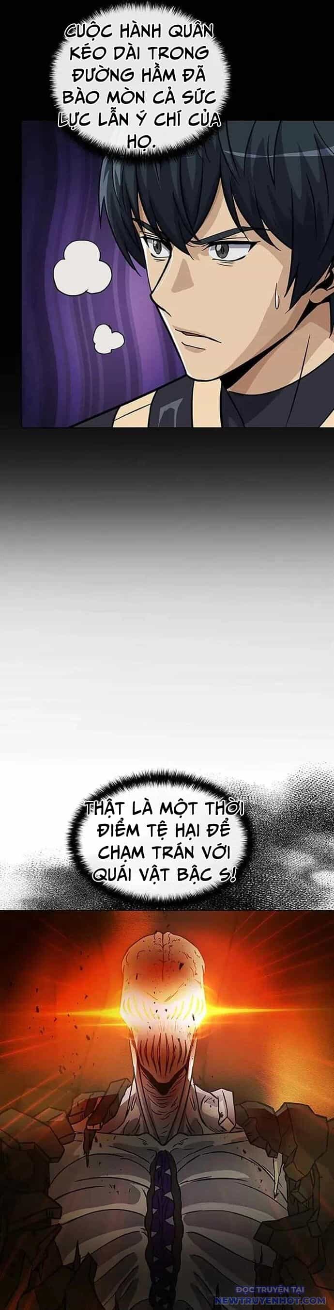 Thợ Săn Ăn Thịt Người - Chương 57 - ảnh 35