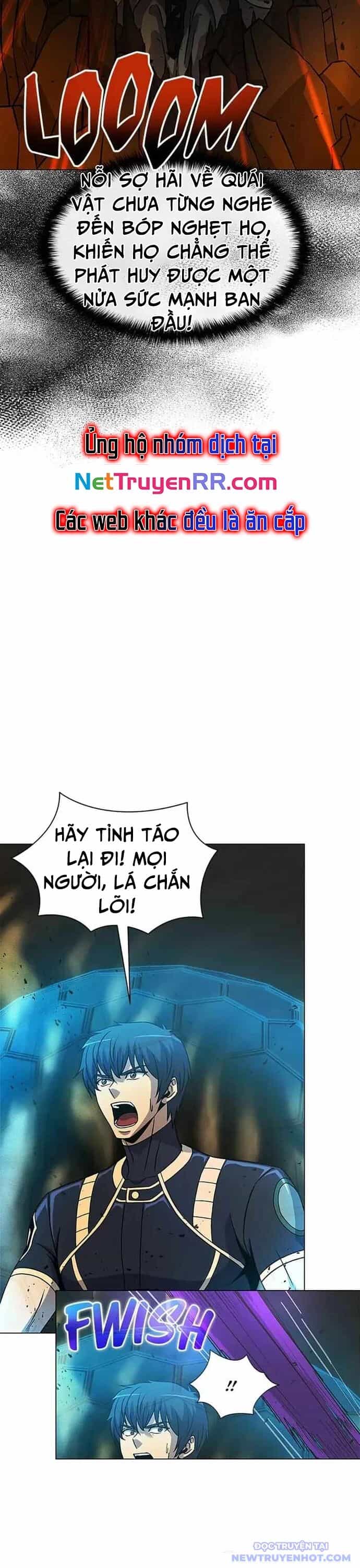 Thợ Săn Ăn Thịt Người - Chương 57 - ảnh 36
