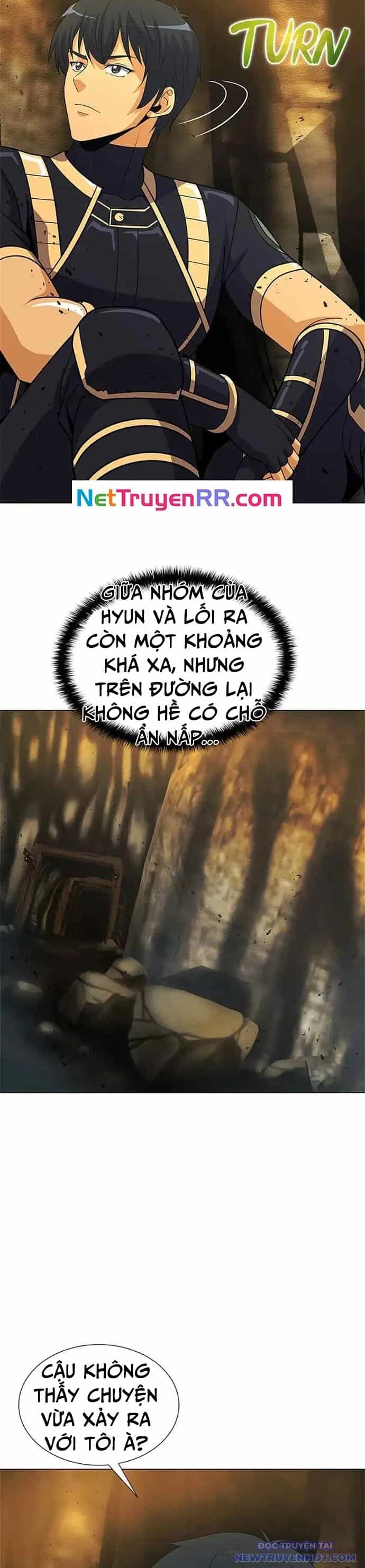 Thợ Săn Ăn Thịt Người - Chương 58 - ảnh 11