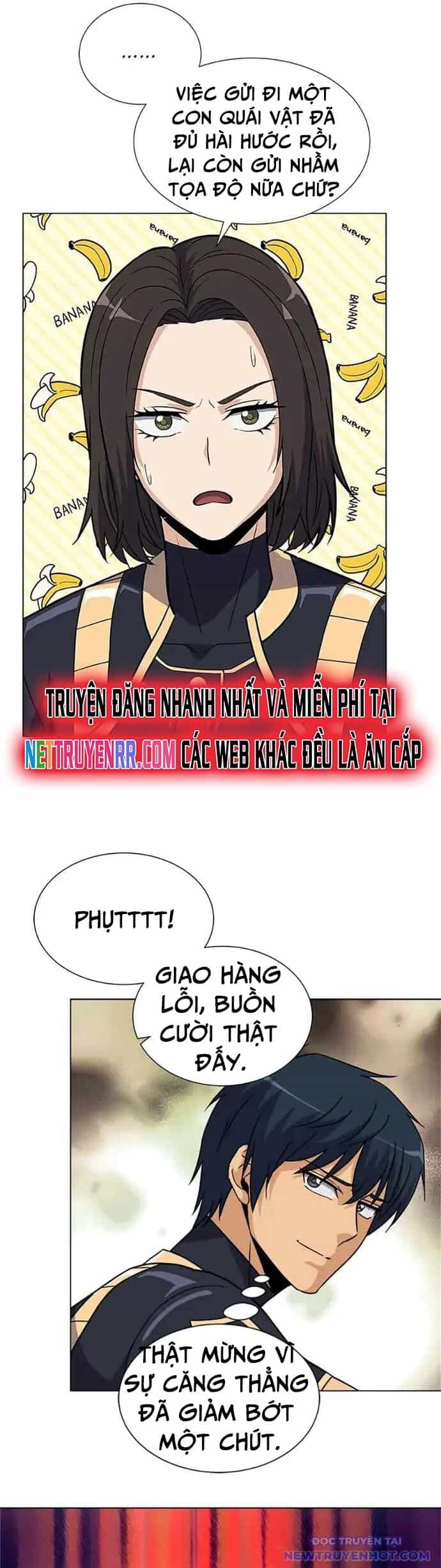 Thợ Săn Ăn Thịt Người - Chương 58 - ảnh 30