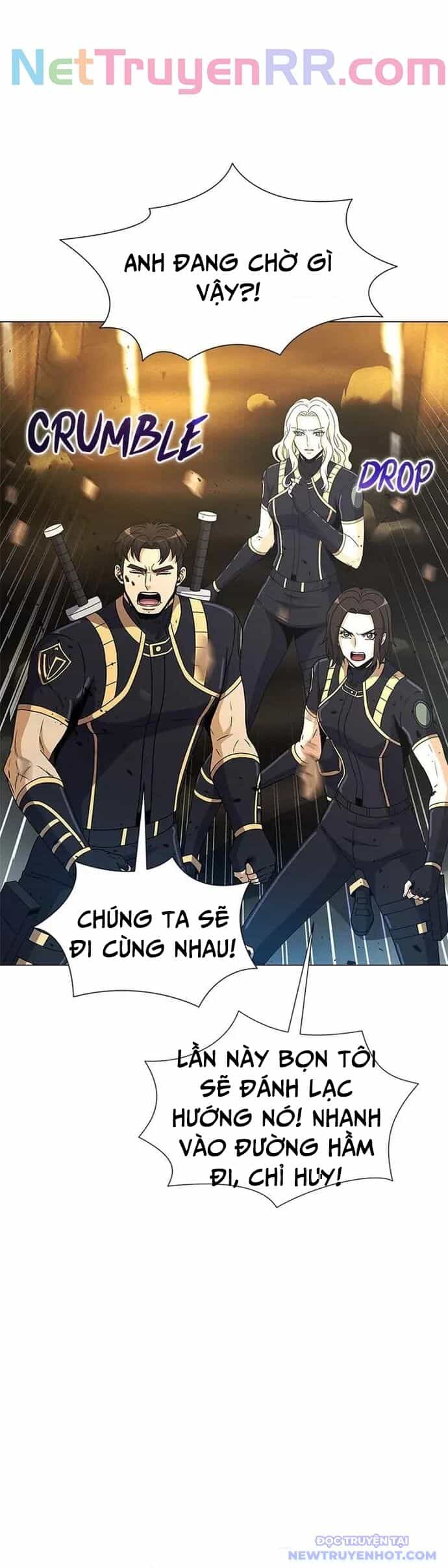 Thợ Săn Ăn Thịt Người - Chương 59 - ảnh 10