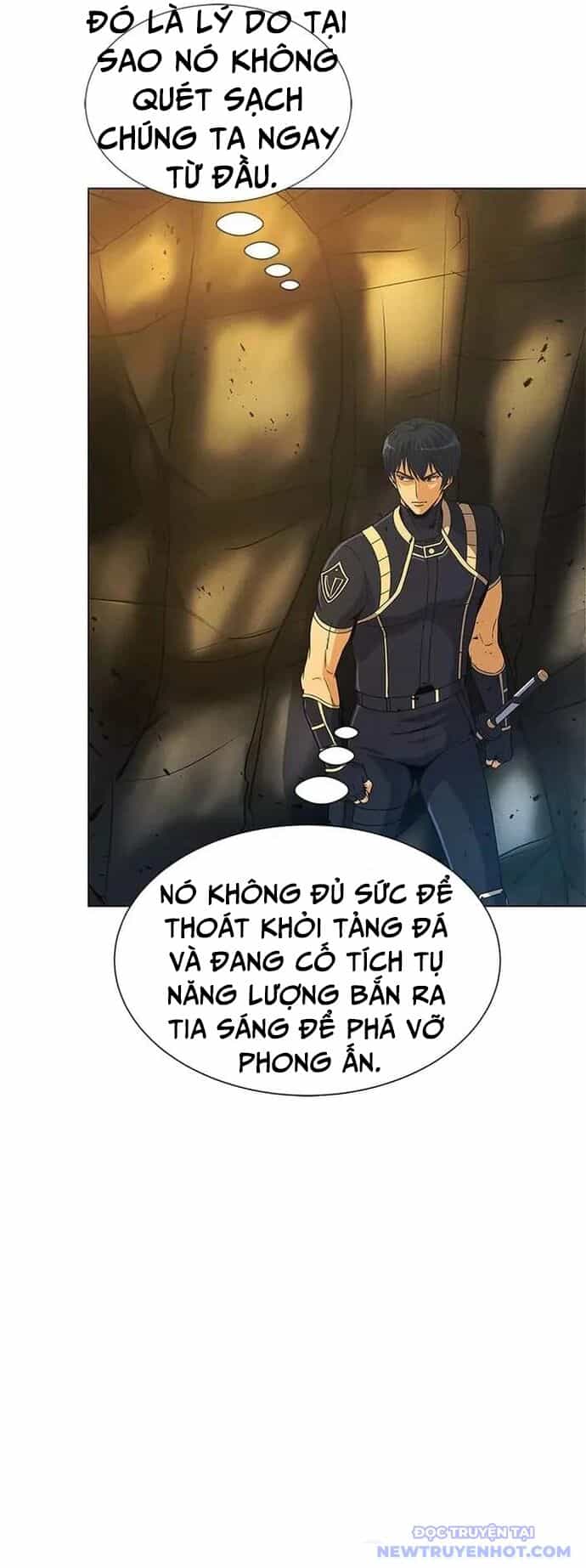 Thợ Săn Ăn Thịt Người - Chương 59 - ảnh 21