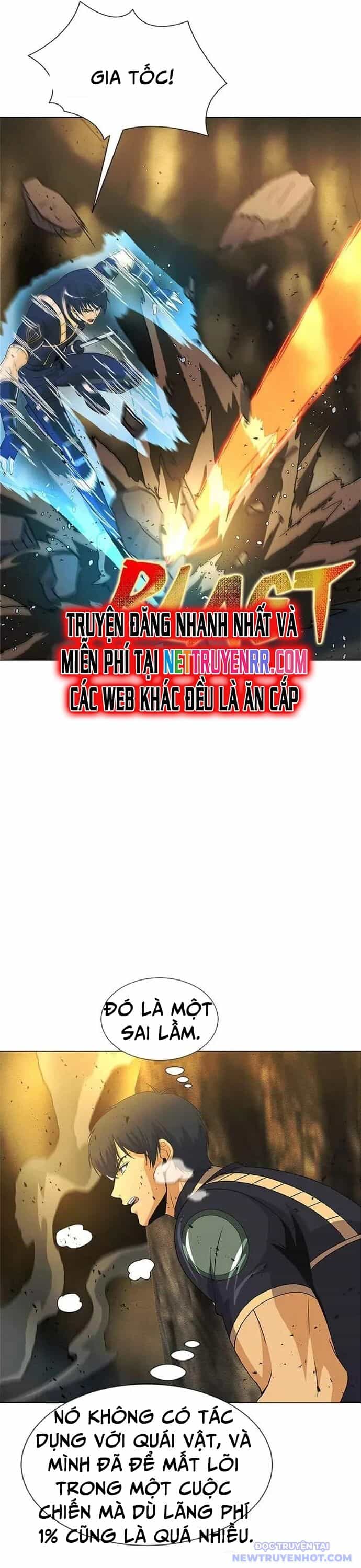 Thợ Săn Ăn Thịt Người - Chương 59 - ảnh 29