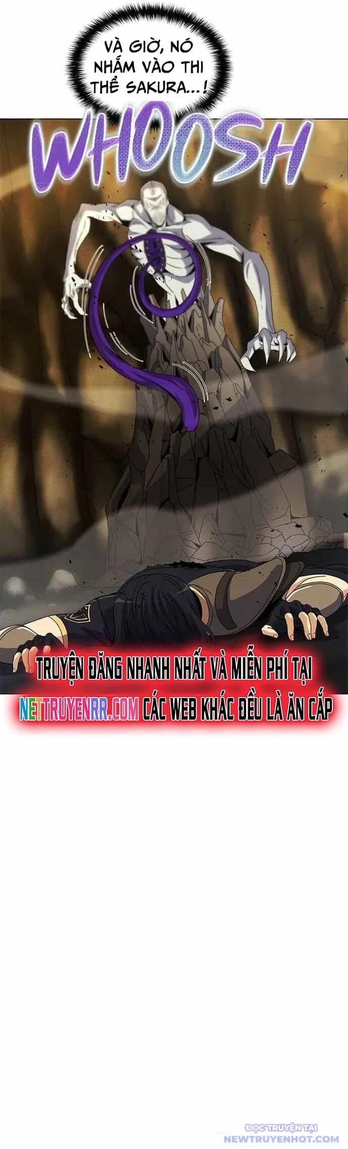 Thợ Săn Ăn Thịt Người - Chương 59 - ảnh 31