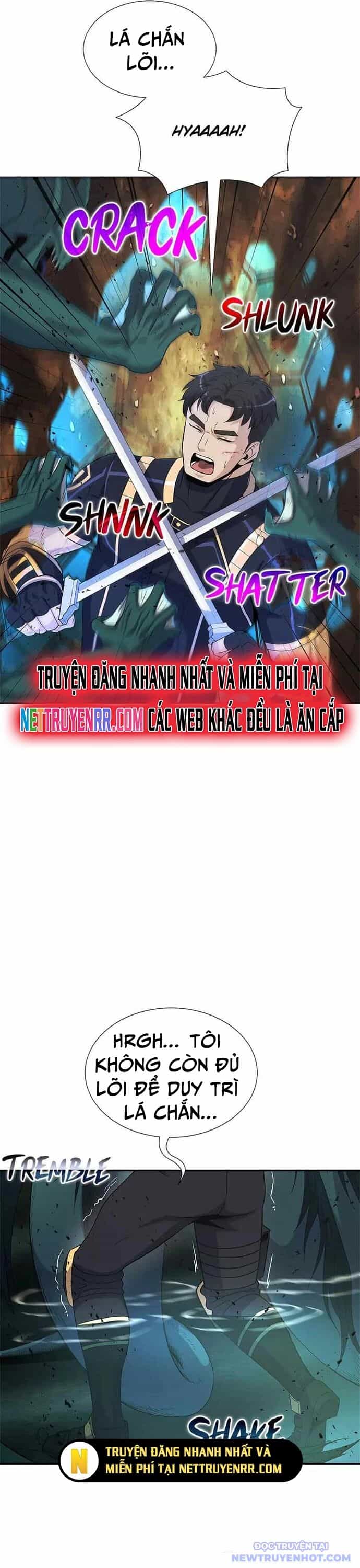 Thợ Săn Ăn Thịt Người - Chương 60 - ảnh 20
