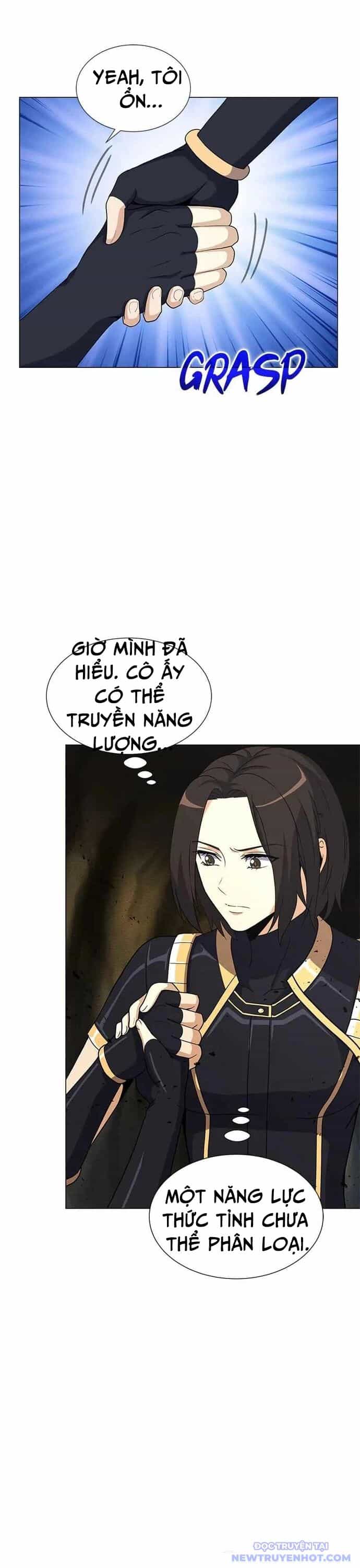 Thợ Săn Ăn Thịt Người - Chương 60 - ảnh 33