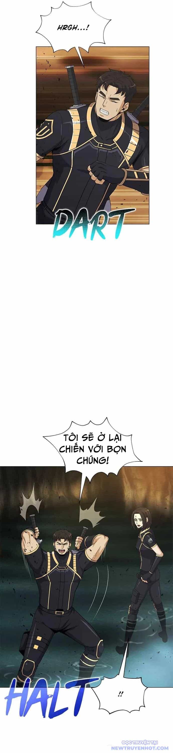 Thợ Săn Ăn Thịt Người - Chương 60 - ảnh 8