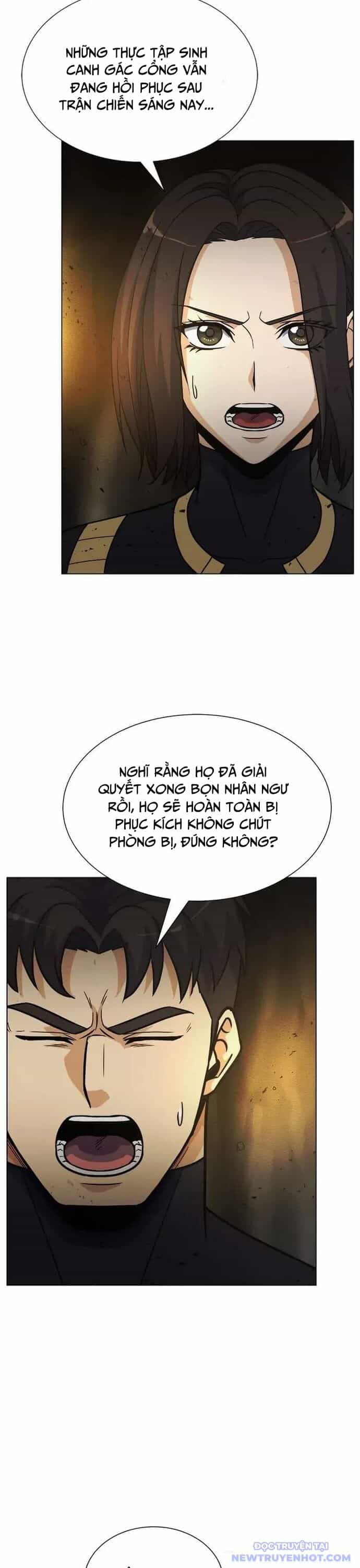 Thợ Săn Ăn Thịt Người - Chương 61 - ảnh 7