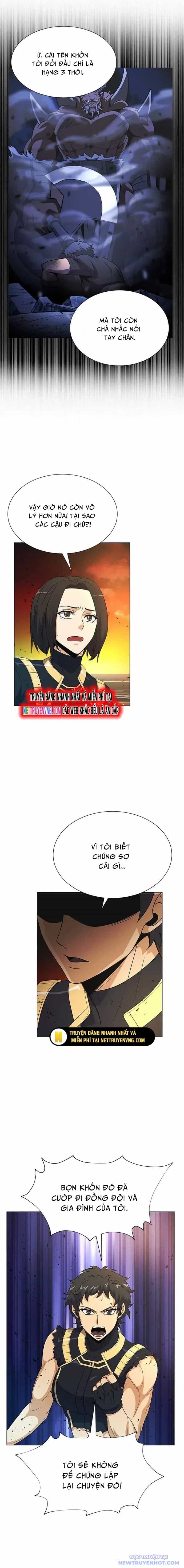 Thợ Săn Ăn Thịt Người - Chương 62 - ảnh 11