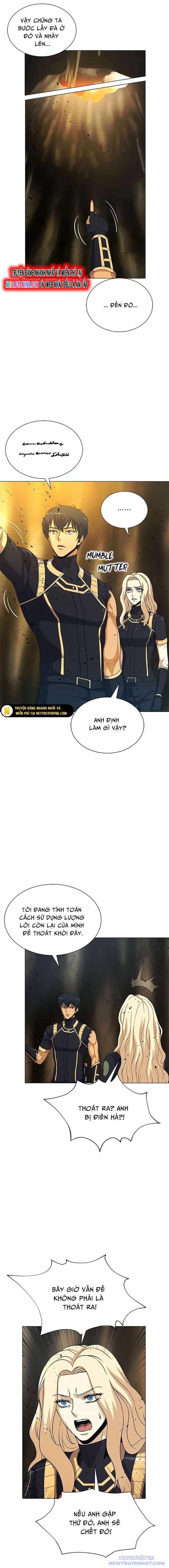 Thợ Săn Ăn Thịt Người - Chương 63 - ảnh 5