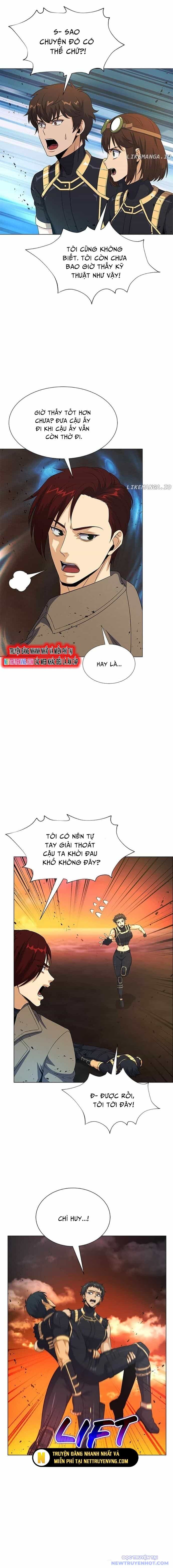 Thợ Săn Ăn Thịt Người - Chương 64 - ảnh 15